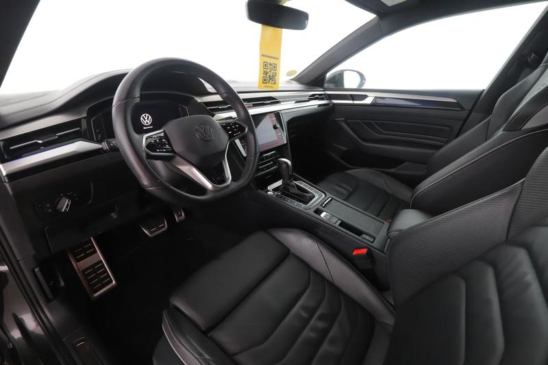 Volkswagen Arteon 2.0 Tdi Evo R-Line Dsg7 150 ch