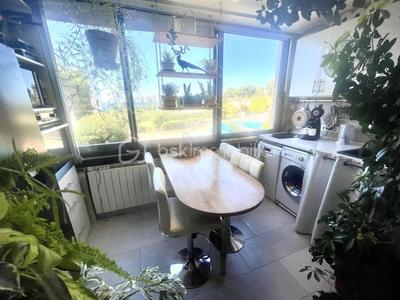 Appartement - 30 m² - 2 pièces