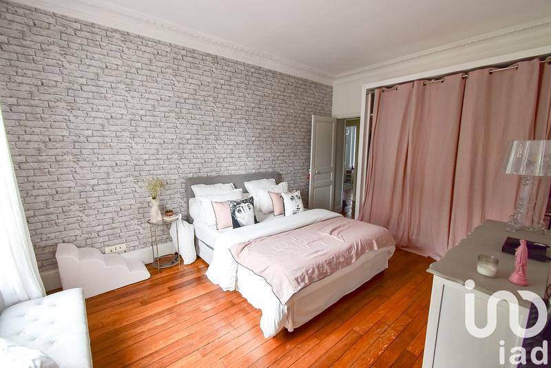 Appartement - 71 m² - 3 pièces