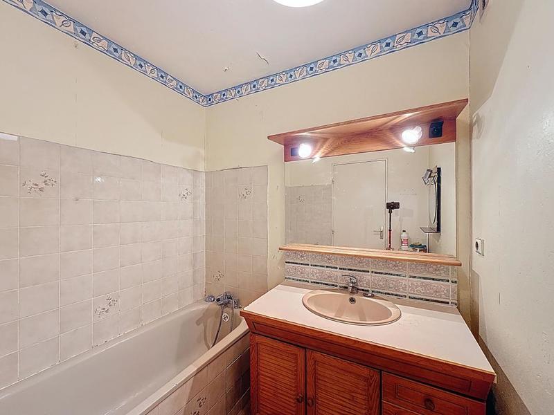 Appartement - 54 m² - 2 pièces