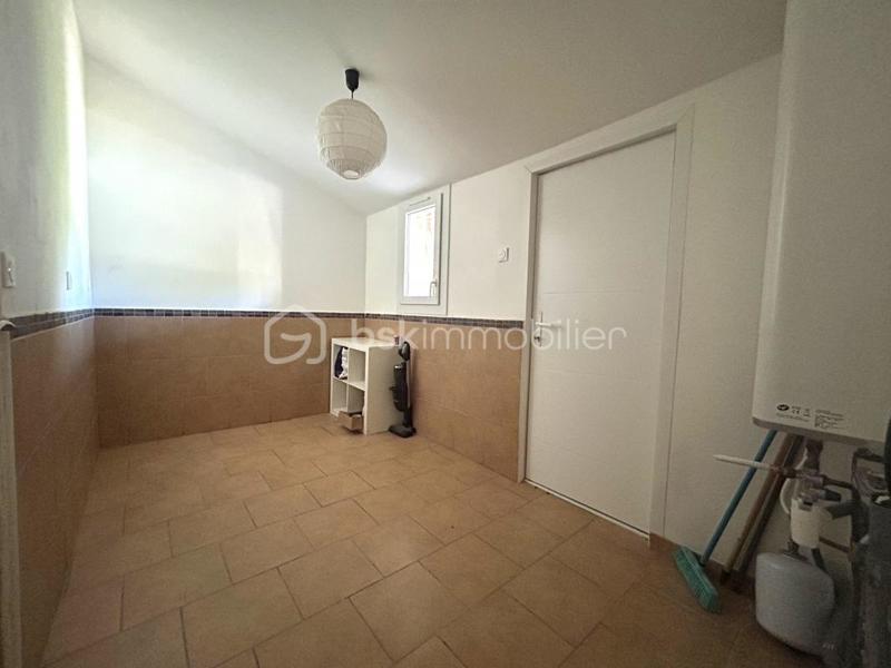 Maison - 96 m² - 4 pièces