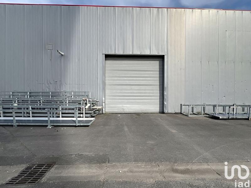 Local commercial - 1 345 m²