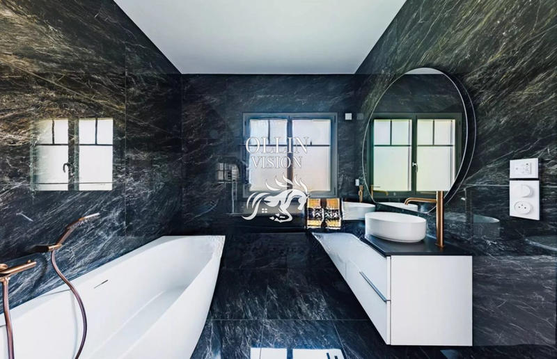 Villa - 270 m² - 7 pièces