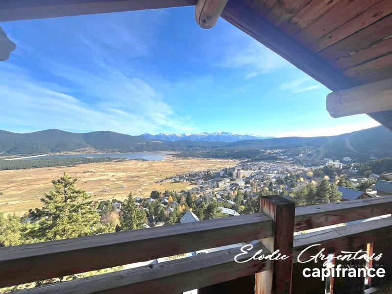 Châlet - 151 m² - 6 pièces