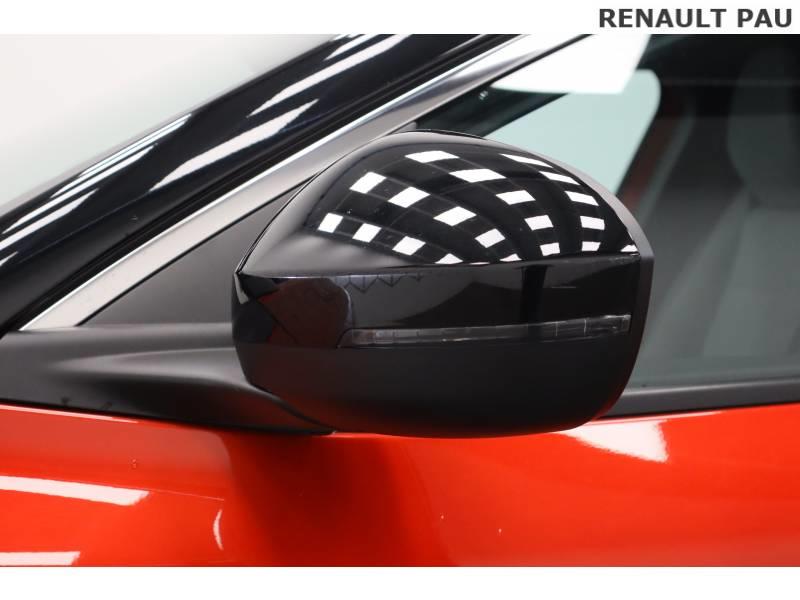 Renault Mégane E-Tech Ev60 220 ch optimum charge Techno