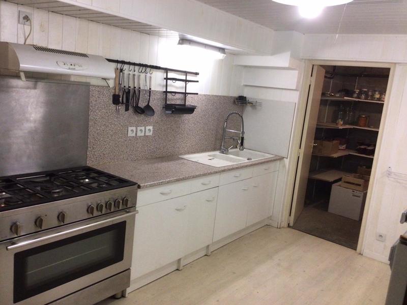 Maison - 144 m² - 7 pièces