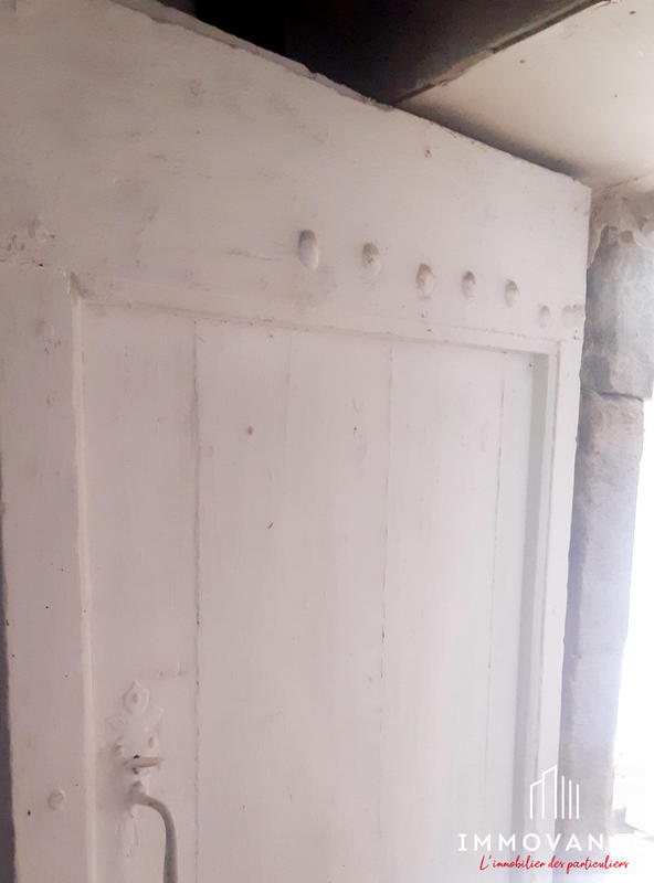 Maison - 182 m² - 8 pièces