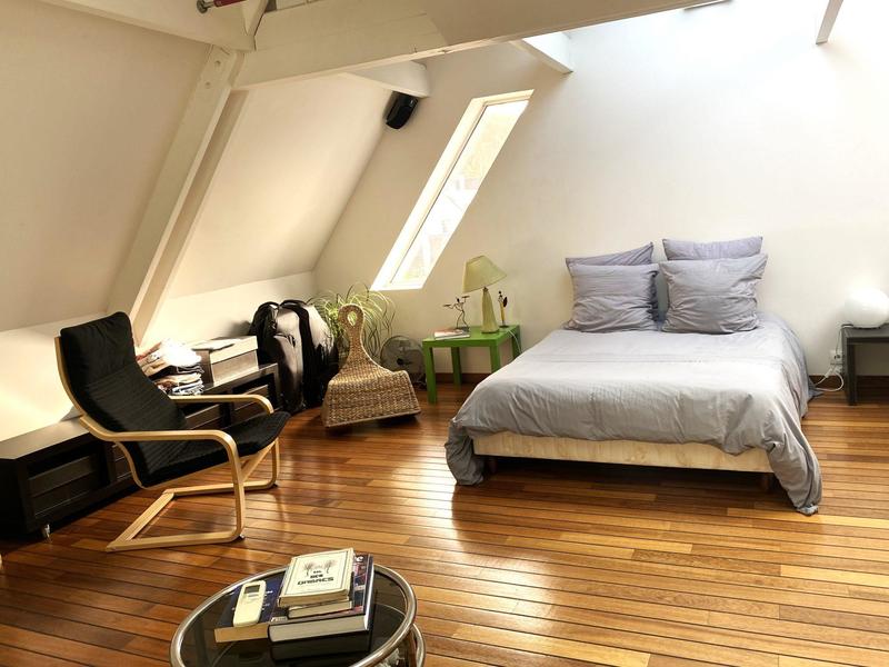 Maison contemporaine - 410 m² - 7 pièces