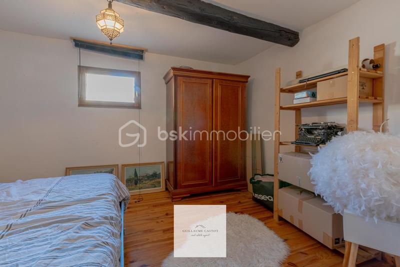 Duplex - 190 m² - 7 pièces