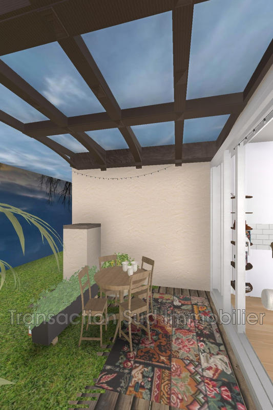 Maison - 140 m² - 8 pièces