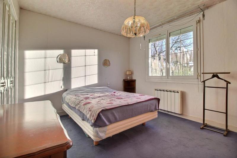 Maison - 141 m² - 6 pièces