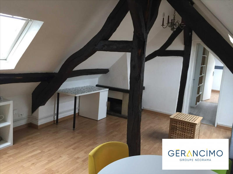 Appartement - 32 m² - 2 pièces