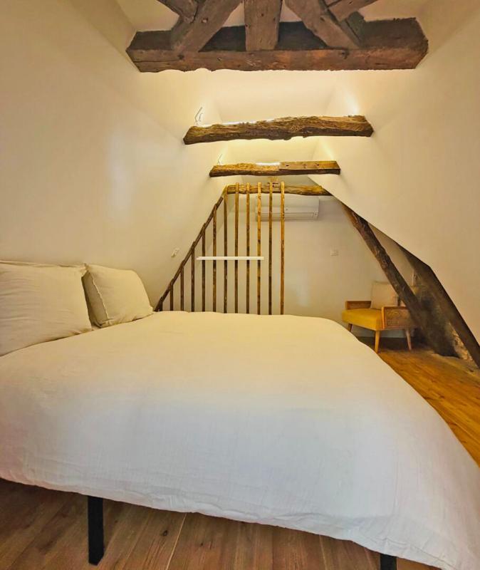 Maison - 43 m² - 4 pièces