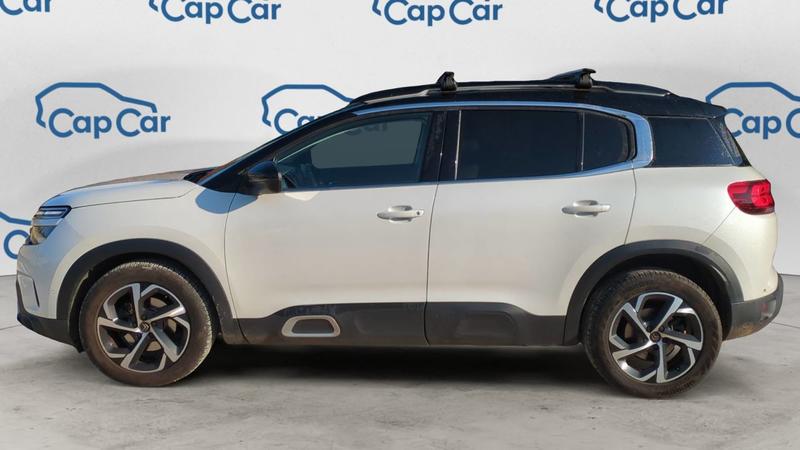 Citroën C5 Aircross 1.5 BlueHDi 130 Eat8 Shine