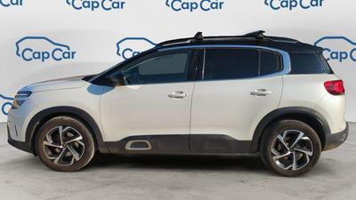 Citroën C5 Aircross 1.5 BlueHDi 130 Eat8 Shine