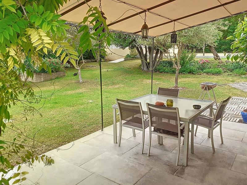 Villa - 150 m² - 6 pièces