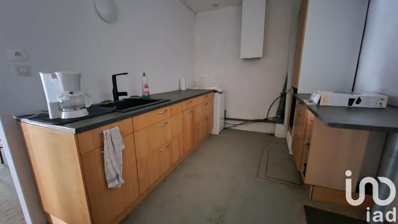 Maison - 280 m² - 9 pièces