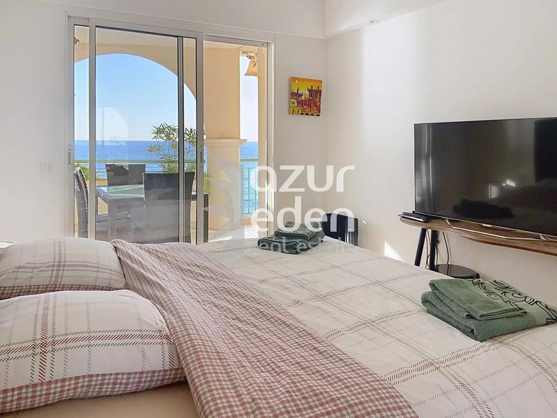 Appartement - 79 m² - 4 pièces