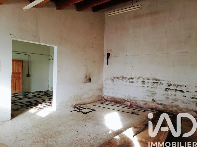 Maison - 286 m² - 4 pièces