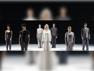 Portrait - Mehdi Kerkouche