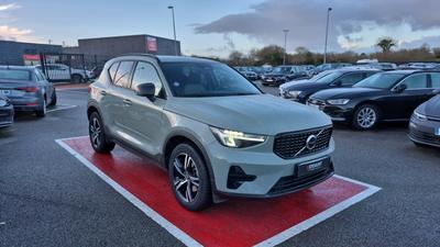 Volvo Xc40 B3 163 Ch Dct7 Plus