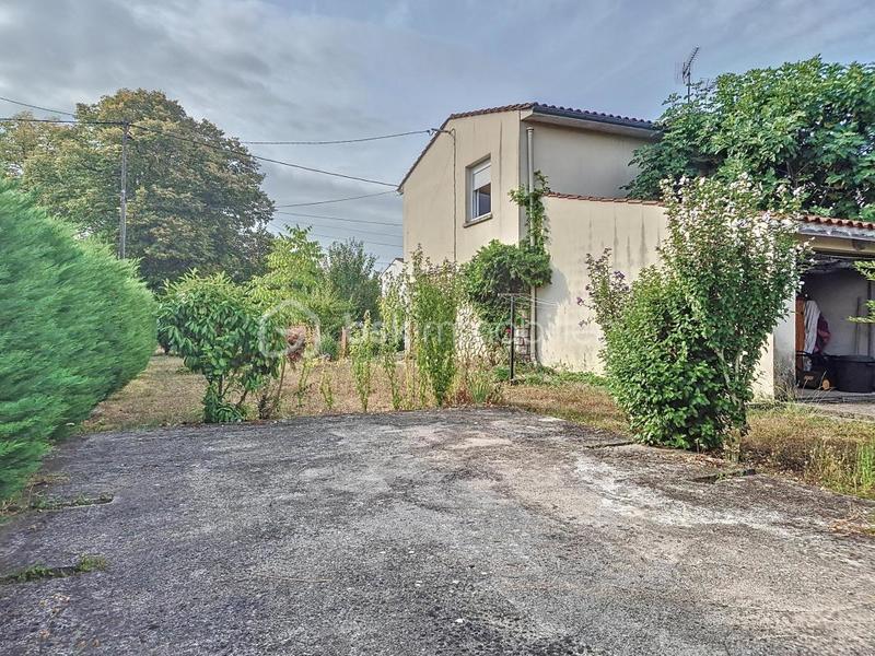 Maison - 73 m² - 5 pièces