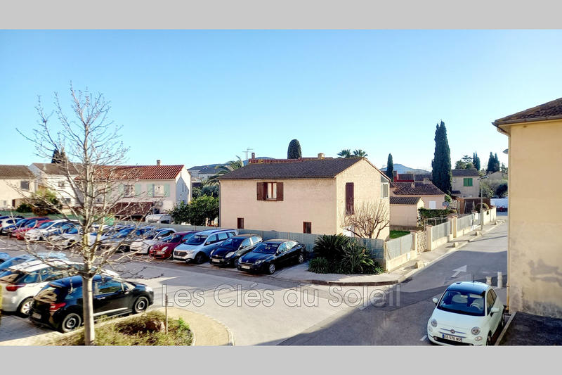 Appartement - 78 m² - 5 pièces