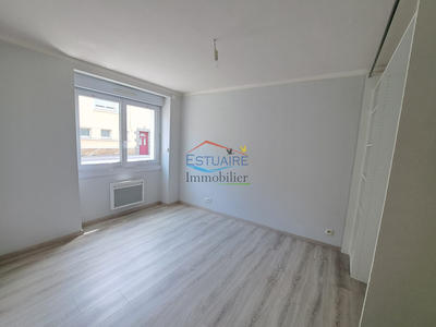 Maison ancienne - 68 m² - 5 pièces