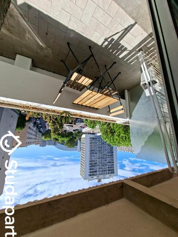 Appartement - 19 m² - 1 pièce