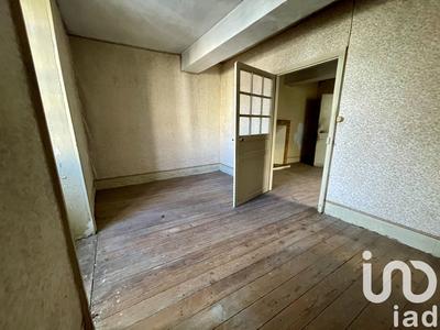 Maison de ville - 84 m² - 5 pièces