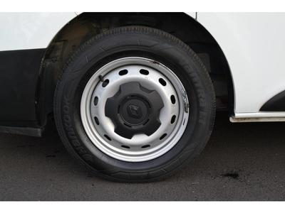 Renault Trafic Fgn L1h1 2800 Kg Blue Dci 130 Grand Confort