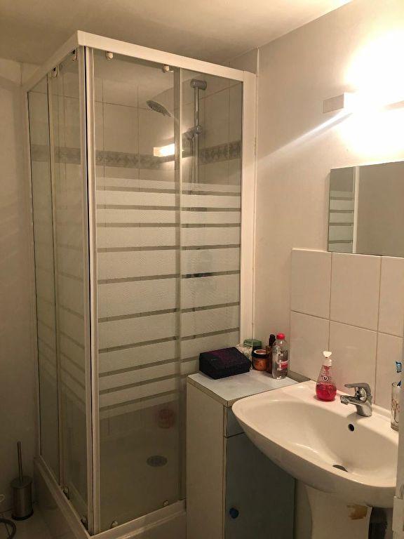 Appartement - 23 m² - 2 pièces