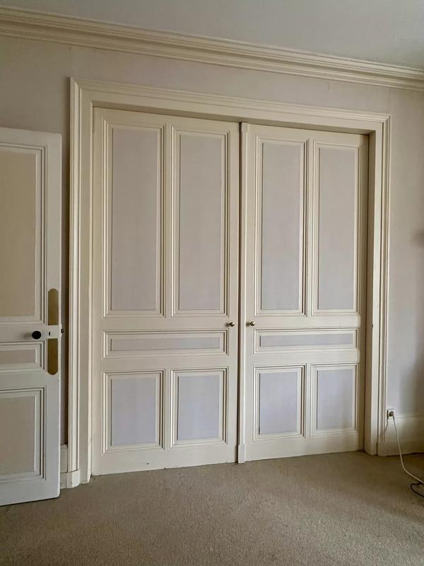 Appartement - 88 m² - 4 pièces