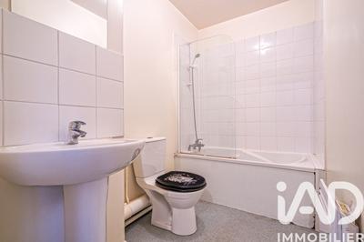 Studio - 31 m² - 1 pièce