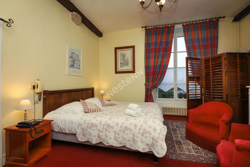 Fonds de commerce - 270 m²