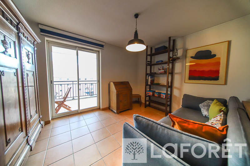 Appartement - 49 m² - 3 pièces