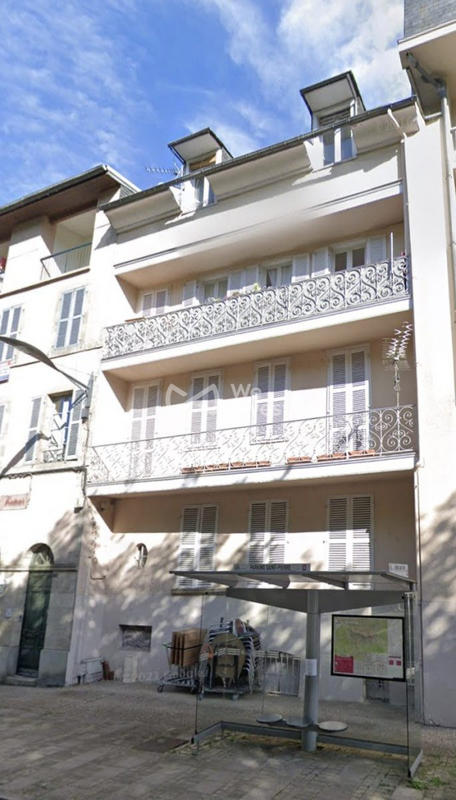 Appartement - 129 m² - 5 pièces