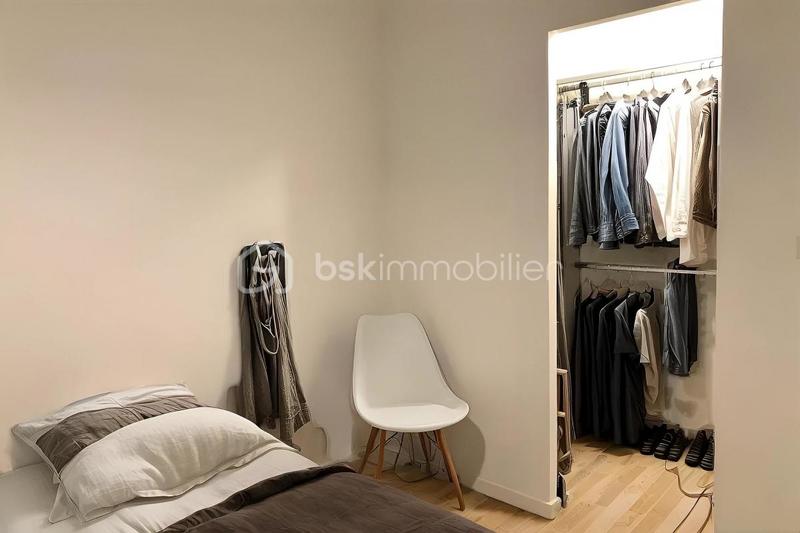 Appartement - 77 m² - 4 pièces