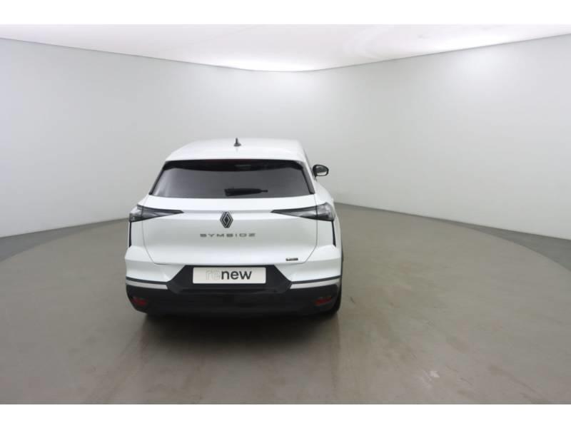 Renault Symbioz E-Tech full hybrid 145 Techno