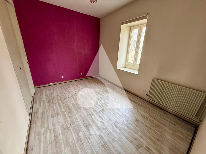 Maison - 161 m² - 6 pièces