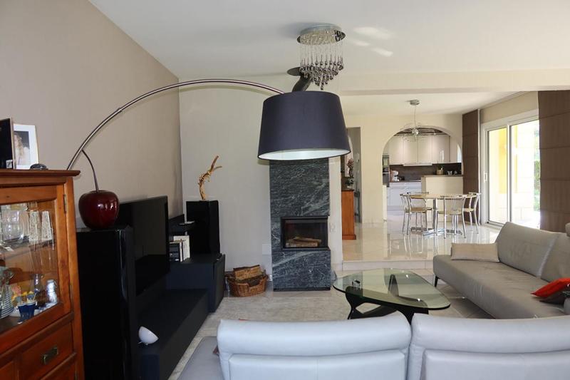 Maison d'architecte - 220 m² - 6 pièces