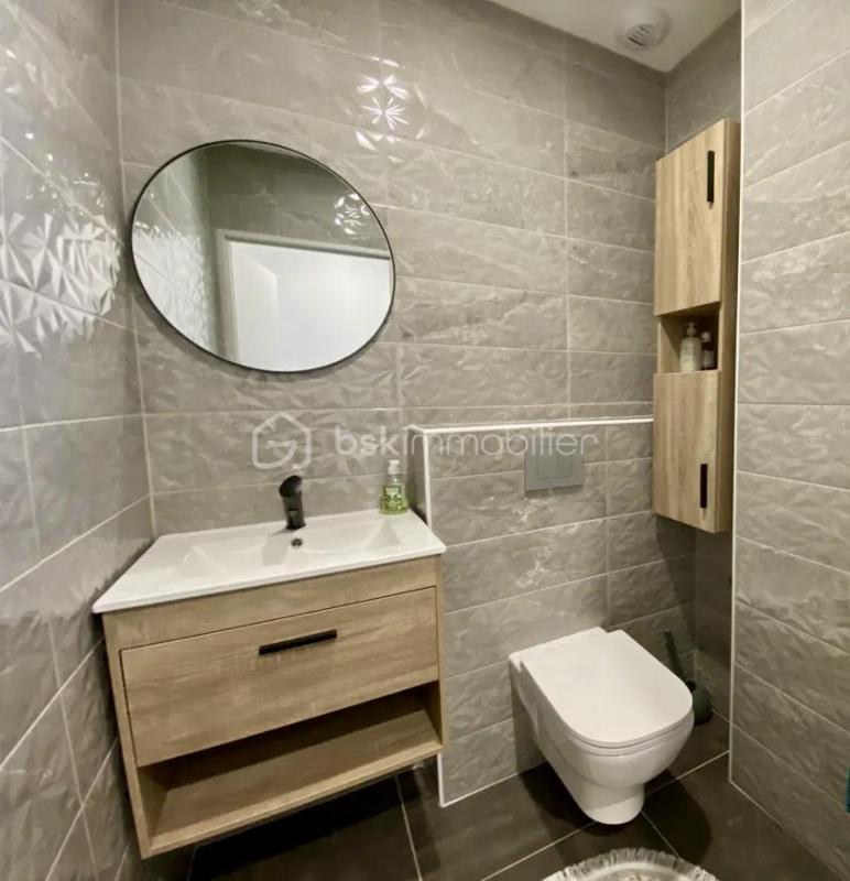 Maison - 127 m² - 4 pièces