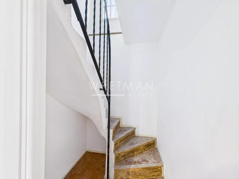 Maison - 165 m² - 5 pièces