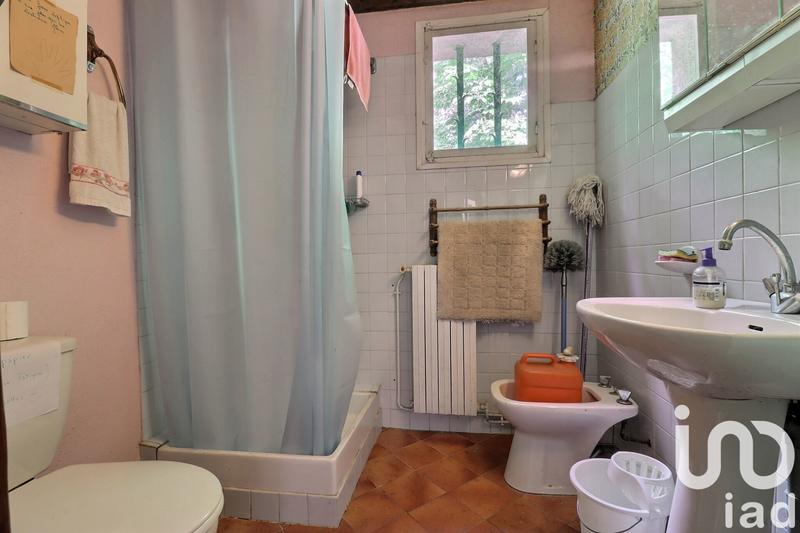 Maison de campagne - 75 m² - 4 pièces