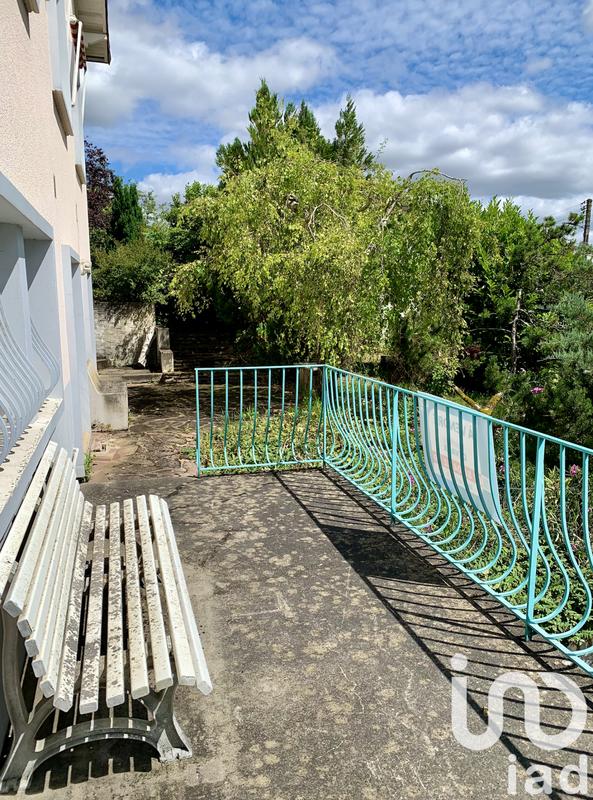 Maison - 194 m² - 9 pièces