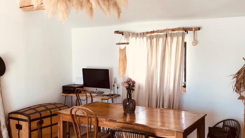 Maison - 90 m² - 6 pièces