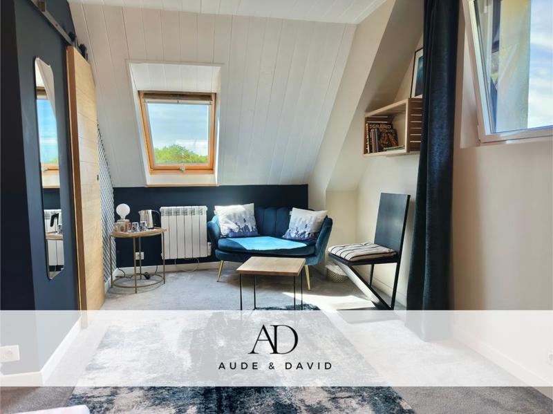 Maison - 340 m² - 15 pièces