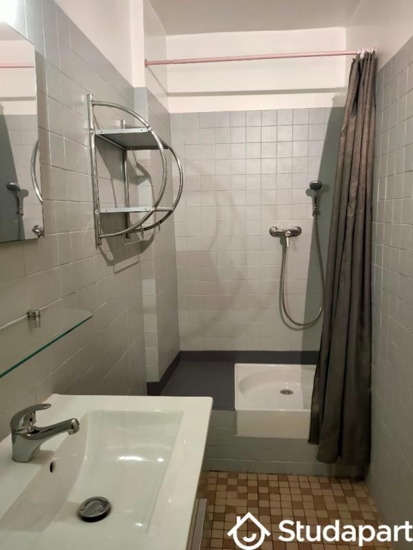 Maison - 25 m² - 1 pièce