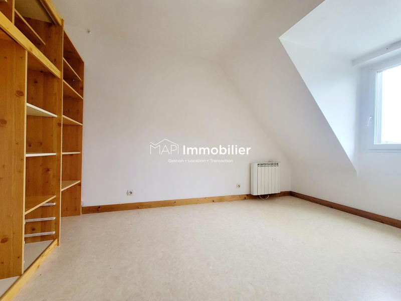 Maison ancienne - 90 m² - 5 pièces