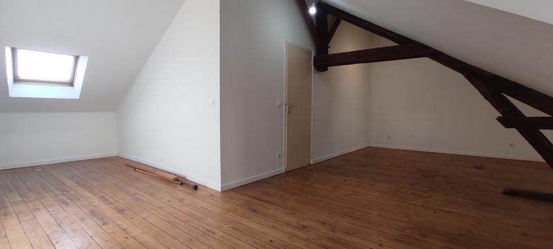 Maison - 107 m² - 5 pièces